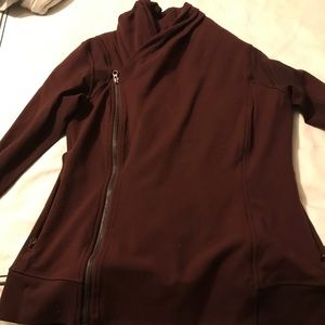 Lululemon jacket
